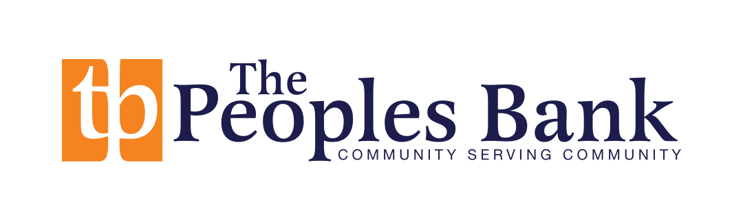 The Peoples Bank